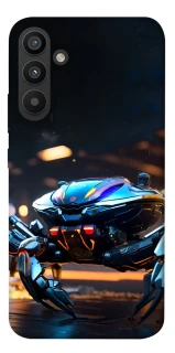 Чохол на Samsung Galaxy A34 5G Cyber ​​crab фото 1 з 1