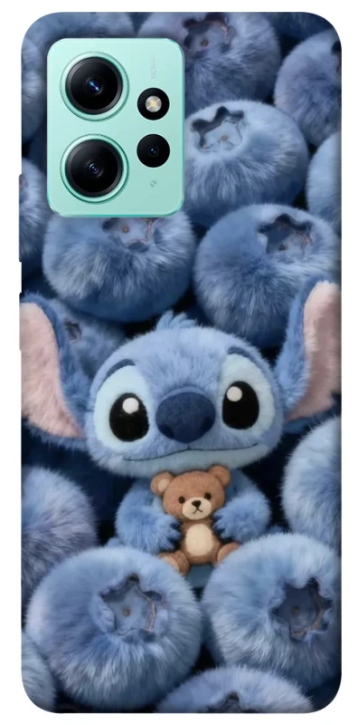 Чехол на Xiaomi Redmi Note 12 4G Sweet Stitch фото 1 из 1