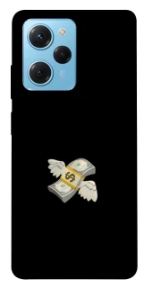 Чохол на Xiaomi Poco X5 Pro 5G Easy cash фото 1 з 1