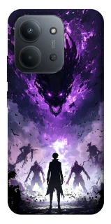 Чехол на Xiaomi Redmi 15C (EU) dragon фото 1 из 1