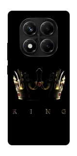 Чохол на Xiaomi Redmi Note 14 Pro 5G King ver.2 фото 1 Чохол на Xiaomi Redmi Note 14 Pro 5G King ver.2 фото 1 з 1