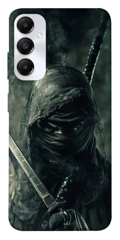 Чохол на Samsung Galaxy A05s Assassin фото 1 з 1