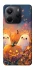 Чохол на Xiaomi Redmi Note 14 4G (Europe version) Pumpkin фото 1 з 1
