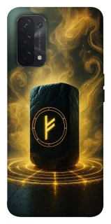Чохол на Oppo A54 5G / A74 5G Руна Феху фото 1 з 1