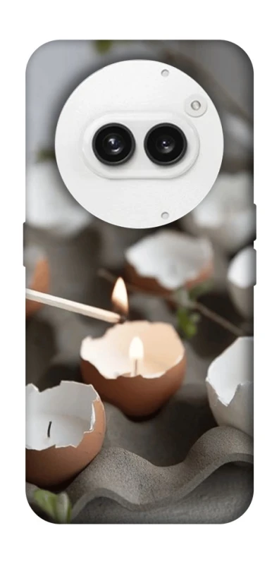 Чохол на Nothing Phone (2a) Eggcellent фото 1 з 1