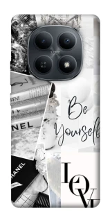 Чохол на Xiaomi Redmi Note 15 4G/5G (EU) Fashion collage ver.7 фото 1 з 1