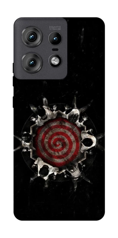 Чехол на Motorola Edge 50 Pro Saw фото 1 из 1