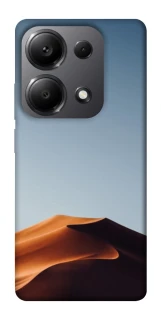 Чехол на Xiaomi Redmi Note 13 Pro 5G Dune фото 1 из 1