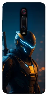 Чохол на Xiaomi Redmi K20 / K20 Pro / Mi9T / Mi9T Pro Cyber Samurai фото 1 з 1