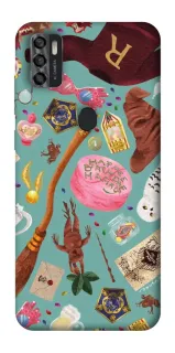 Чохол на ZTE Blade A7s (2020) Harry Potter v28 фото 1 з 1