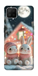 Чехол на Oppo A73 (2017) Christmas mood ver.8 фото 1 из 1
