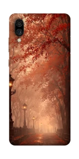 Чехол на ZTE Blade A5 (2020) boulevard фото 1 из 1