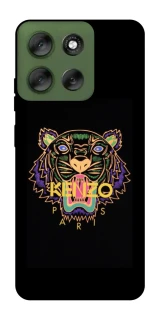 Чохол на Motorola Moto G56 5G Kenzo фото 1 з 1