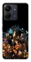 Чохол на Xiaomi Redmi 13C Harry Potter v26 фото 1 з 1