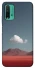 Чехол на Xiaomi Redmi Note 9 4G / Redmi 9 Power Cloud mountain фото 1 из 1