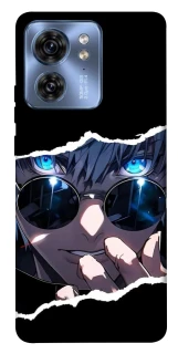 Чохол на Motorola Edge 40 Satoru Goja фото 1 з 1