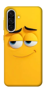 Чохол на Samsung Galaxy A36 5G smile фото 1 з 1