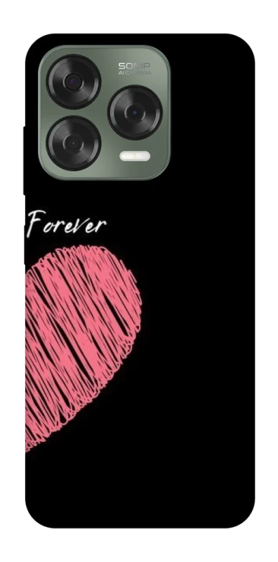 Чохол на ZTE Nubia V70 Design Pair romantic theme ver.10 фото 1 з 1