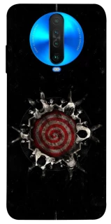 Чохол на Xiaomi Poco X2 Saw фото 1 з 1