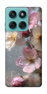 Чохол на Motorola Edge 60 Fusion Flowers v10 фото 1 з 1