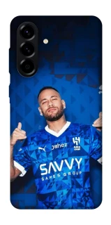 Чохол на Samsung Galaxy A56 5G Neymar Jr. фото 1 з 1
