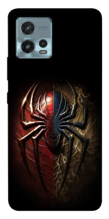Чехол на Motorola Moto G72 Spiderman icon фото 1 из 1