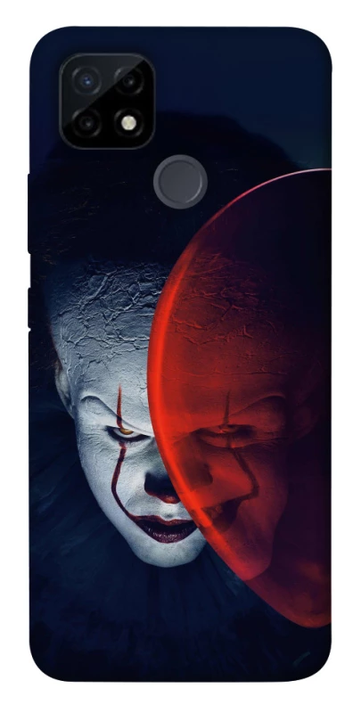 Чохол на Realme C12 Воно v3 фото 1 з 1