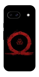 Чохол на Google Pixel 8a Валькнут v2 фото 1 з 1