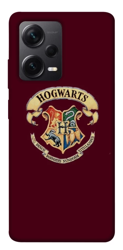 Чохол на Xiaomi Redmi Note 12 Pro 5G Harry Potter v7 фото 1 з 1