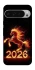 Чохол на Google Pixel 9 Pro XL Red Fire Horse ver.1 фото 1 з 1
