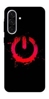 Чехол на Samsung Galaxy A36 5G Power On фото 1 из 1