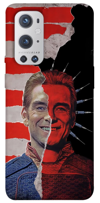 Чехол на OnePlus 9 Pro Homelander фото 1 из 1