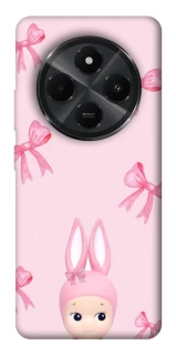 Чохол на Xiaomi Redmi A4 Ribbon Bunny фото 1 з 1