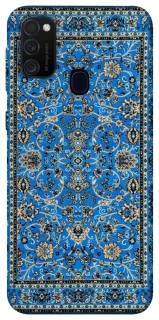 Чехол на Samsung Galaxy M21 Ковёр v52 фото 1 из 1