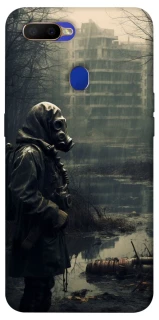 Чохол на Oppo A5s Stalker v2 фото 1 з 1