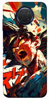 Чохол на Nokia G20 / G10 / 6.3 Anime фото 1 з 1