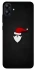 Чохол на Samsung Galaxy A04e Santa's mood фото 1 з 1