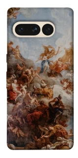 Чехол на Google Pixel 7 Pro Искусство v2 фото 1 из 1