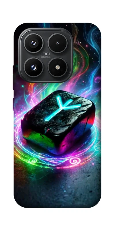 Чохол на Xiaomi 17 Руна Альгіз фото 1 з 1