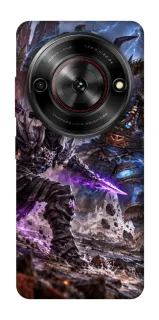 Чехол на ZTE Nubia Focus WOW Forever v12 фото 1 из 1