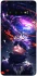 Чехол на Samsung Galaxy S10+ Satoru Gojo v3 фото 1 из 1