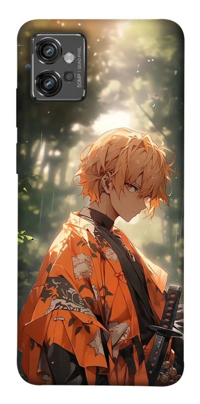 Чехол на Motorola Moto G32 Zenitsu фото 1 из 1