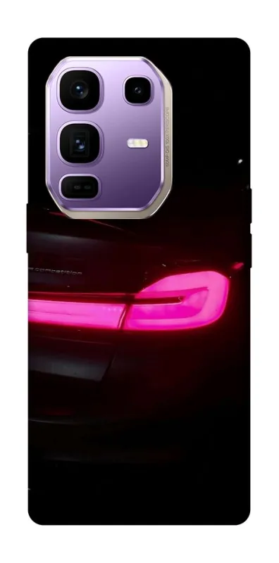 Чехол на Infinix Note 50 Pro+ BMW v46 фото 1 из 1