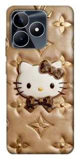 Чехол на Realme C53 Hello Kitty ver.2 фото 1 из 1