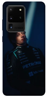 Чехол на Samsung Galaxy S20 Ultra F-1 ver.9 фото 1 из 1