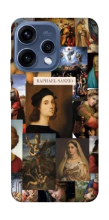 Чехол на Oppo Reno 15 Raphael Sanzio фото 1 из 2