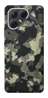 Чохол на TECNO Pova 7 Camouflage v10 фото 1 з 1
