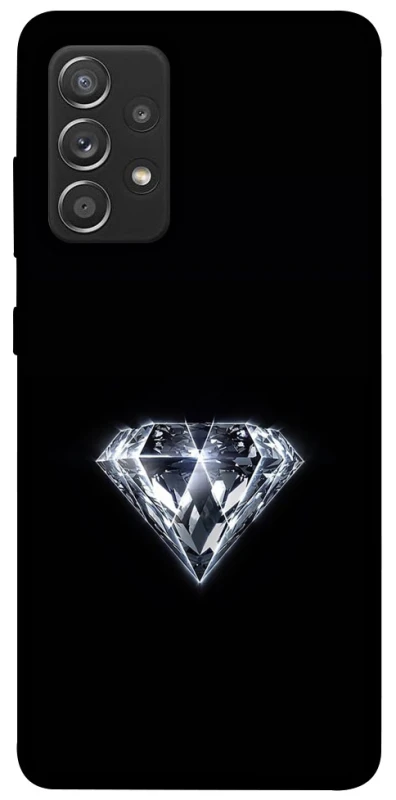Чехол на Samsung Galaxy A52 4G / A52 5G Бриллиант фото 1 из 1