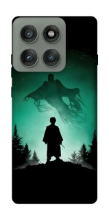 Чохол на Motorola Edge 60 Pro Harry Potter & Dementor фото 1 з 1