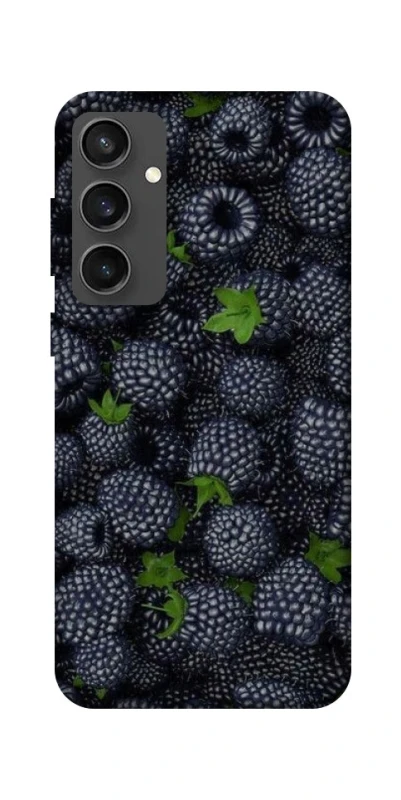 Чохол на Samsung Galaxy S24 FE Fresh фото 1 з 1